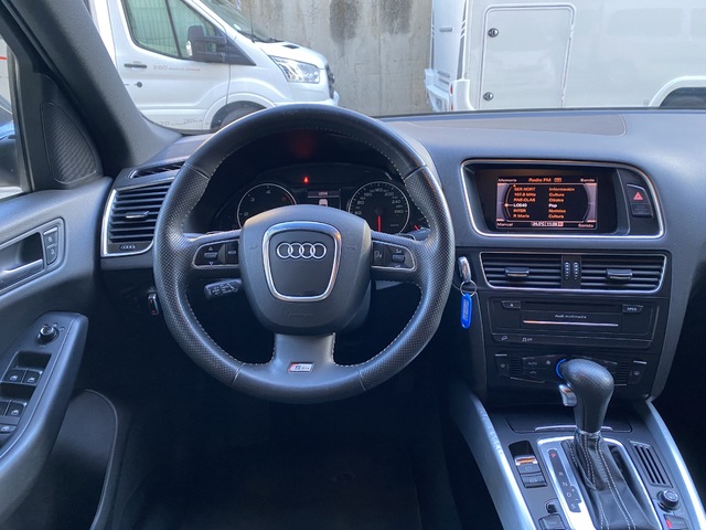 Audi Q5 2.0 TDI quattro 125 kW (170 CV) S tronic