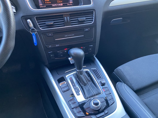 Audi Q5 2.0 TDI quattro 125 kW (170 CV) S tronic