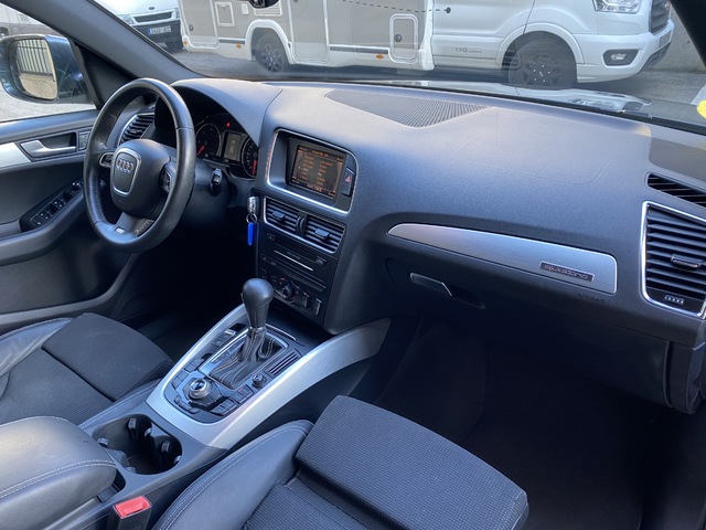 Audi Q5 2.0 TDI quattro 125 kW (170 CV) S tronic