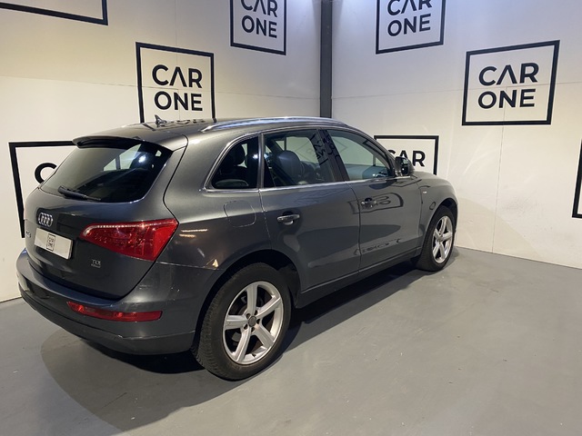 Audi Q5 2.0 TDI quattro 125 kW (170 CV) S tronic