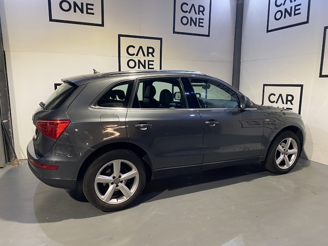 Audi Q5 2.0 TDI quattro 125 kW (170 CV) S tronic