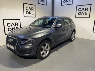 Audi Q5 2.0 TDI de segunda mano