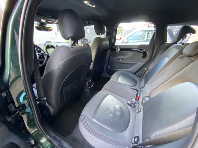 MINI MINI Countryman Cooper D ALL4 110 kW (150 CV)