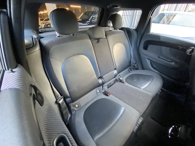 MINI MINI Countryman Cooper D ALL4 110 kW (150 CV)