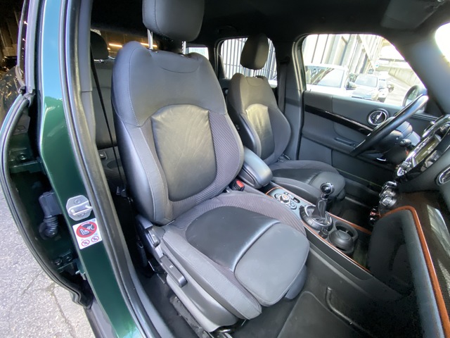 MINI MINI Countryman Cooper D ALL4 110 kW (150 CV)