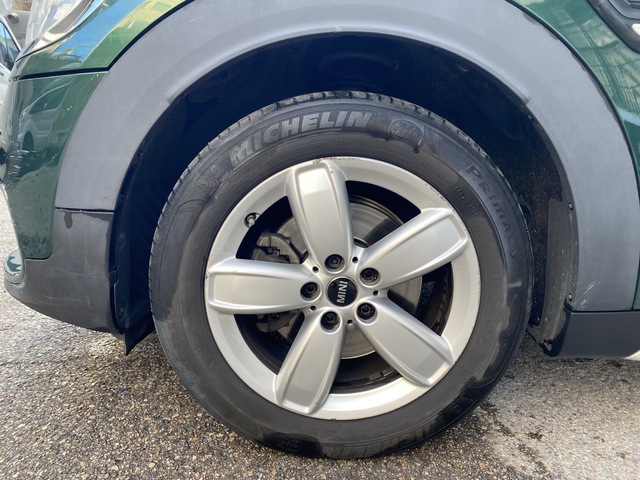 MINI MINI Countryman Cooper D ALL4 110 kW (150 CV)