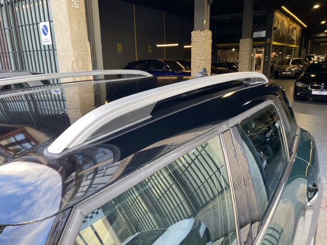 MINI MINI Countryman Cooper D ALL4 110 kW (150 CV)