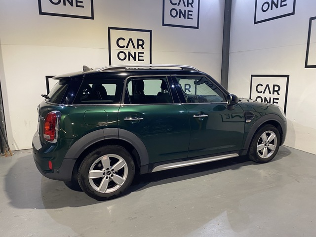 MINI MINI Countryman Cooper D ALL4 110 kW (150 CV)