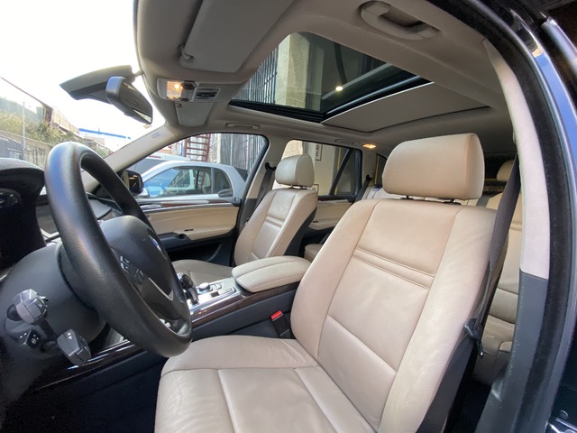 BMW X5 4.8i 261 kW (355 CV)