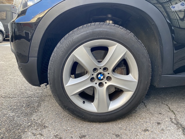 BMW X5 4.8i 261 kW (355 CV)