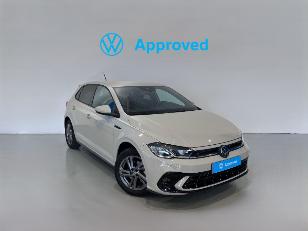 Volkswagen Polo en Motorflash