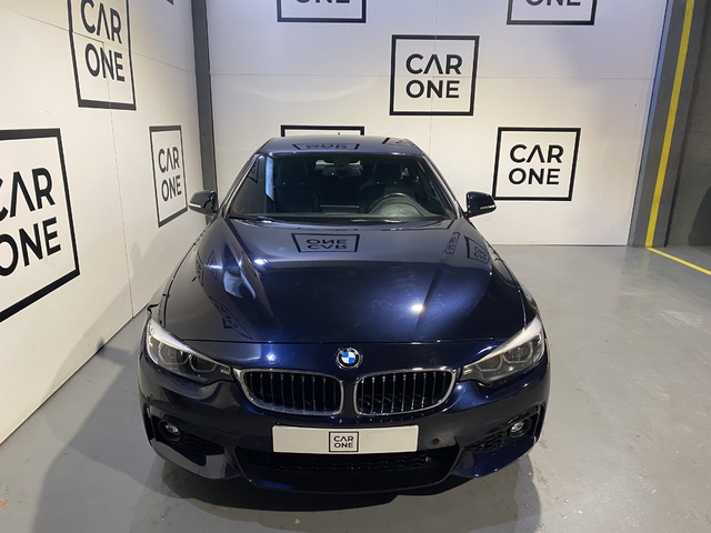BMW Serie 4 430i xDrive Gran Coupe 185 kW (252 CV)