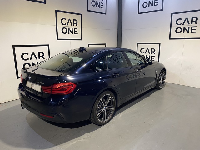 BMW Serie 4 430i xDrive Gran Coupe 185 kW (252 CV)