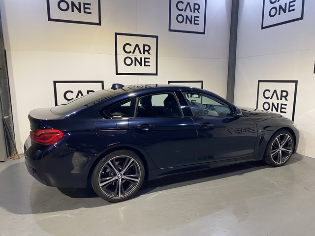 BMW Serie 4 430i xDrive Gran Coupe 185 kW (252 CV)