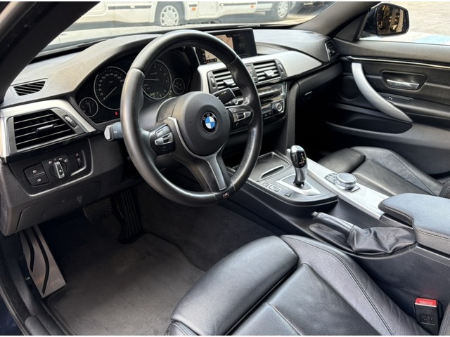 BMW Serie 4 430i xDrive Gran Coupe 185 kW (252 CV)