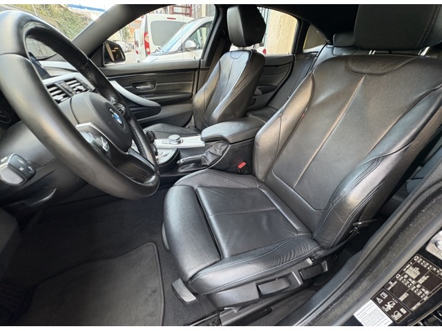 BMW Serie 4 430i xDrive Gran Coupe 185 kW (252 CV)