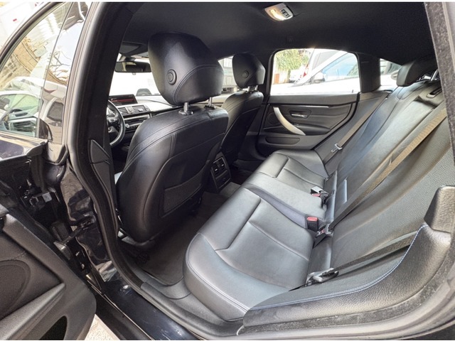 BMW Serie 4 430i xDrive Gran Coupe 185 kW (252 CV)