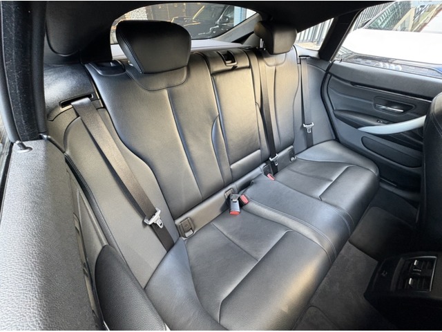 BMW Serie 4 430i xDrive Gran Coupe 185 kW (252 CV)