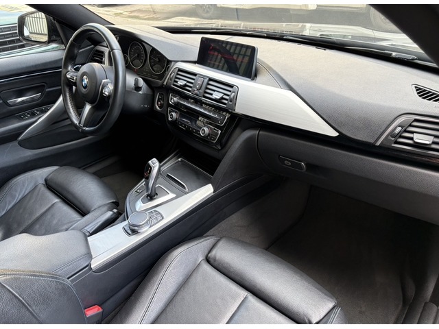 BMW Serie 4 430i xDrive Gran Coupe 185 kW (252 CV)