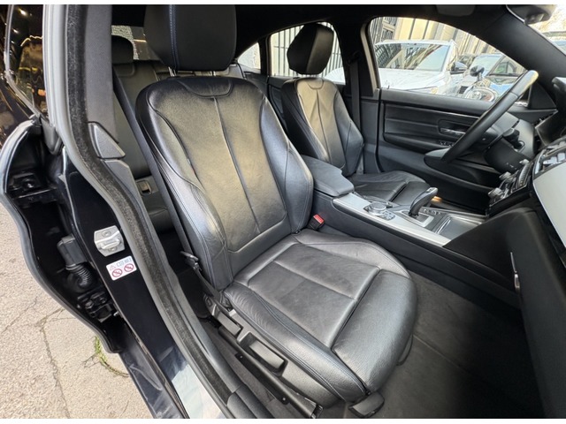 BMW Serie 4 430i xDrive Gran Coupe 185 kW (252 CV)