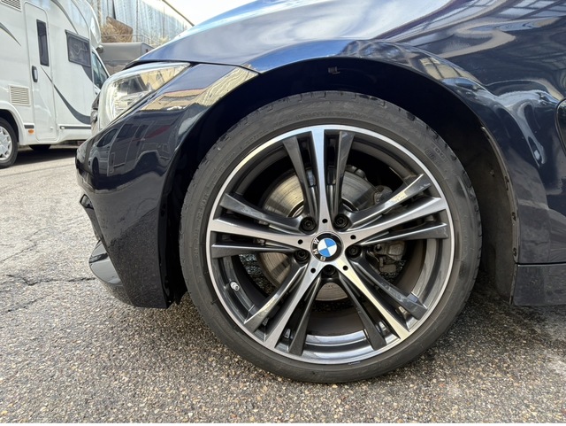 BMW Serie 4 430i xDrive Gran Coupe 185 kW (252 CV)