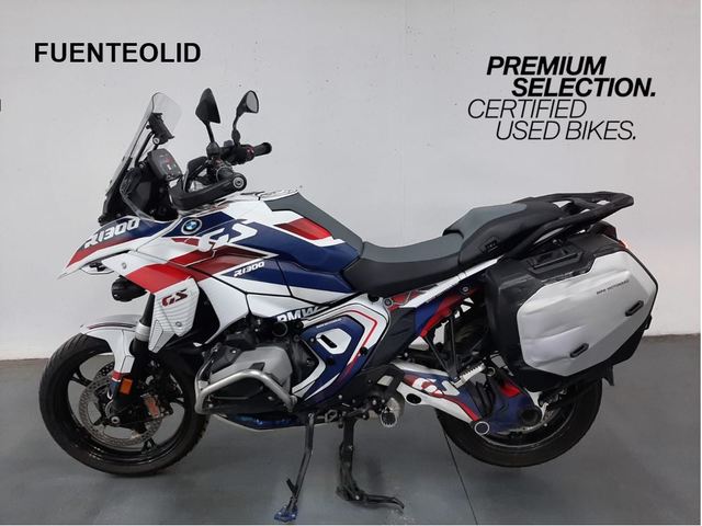BMW Motorrad R 1300 GS  de ocasión 