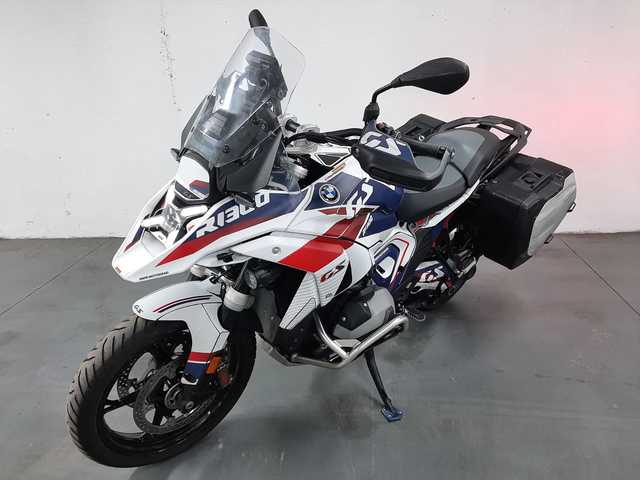 BMW Motorrad R 1300 GS  de ocasión 