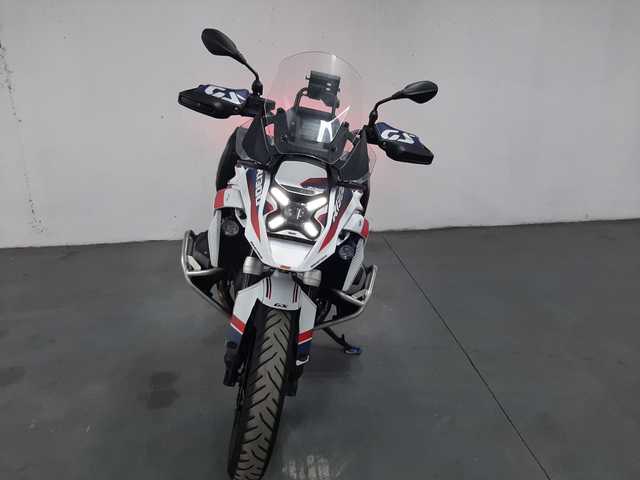 BMW Motorrad R 1300 GS  de ocasión 