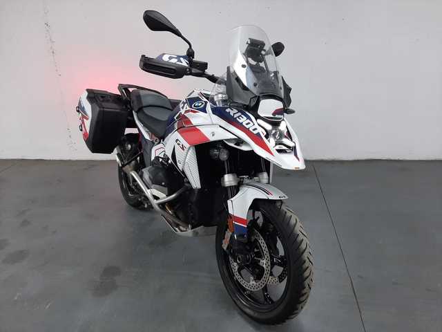 BMW Motorrad R 1300 GS  de ocasión 