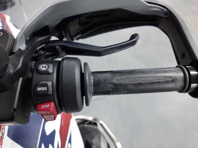 BMW Motorrad R 1300 GS  de ocasión 