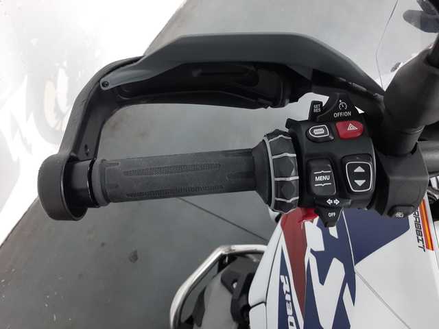 BMW Motorrad R 1300 GS  de ocasión 