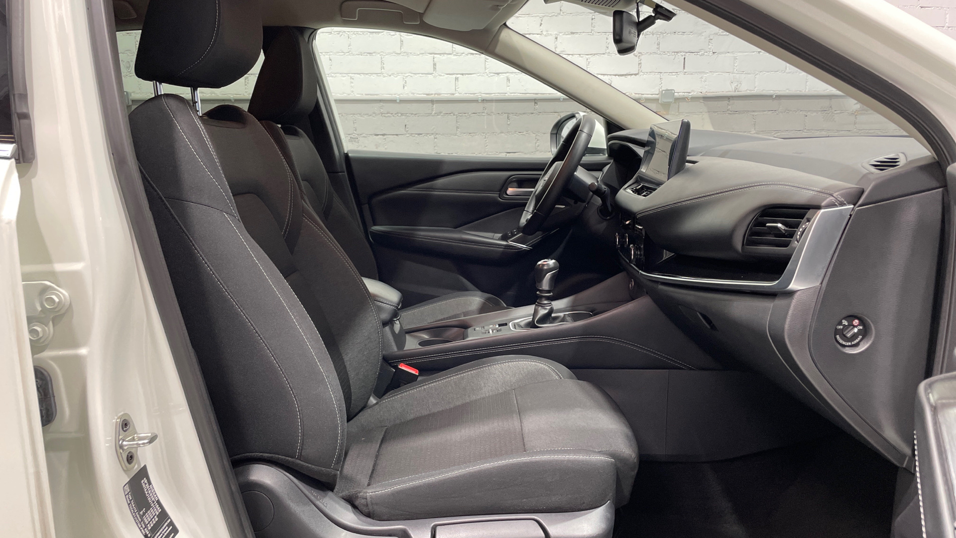 Nissan Qashqai DIG-T 140 en Barcelona