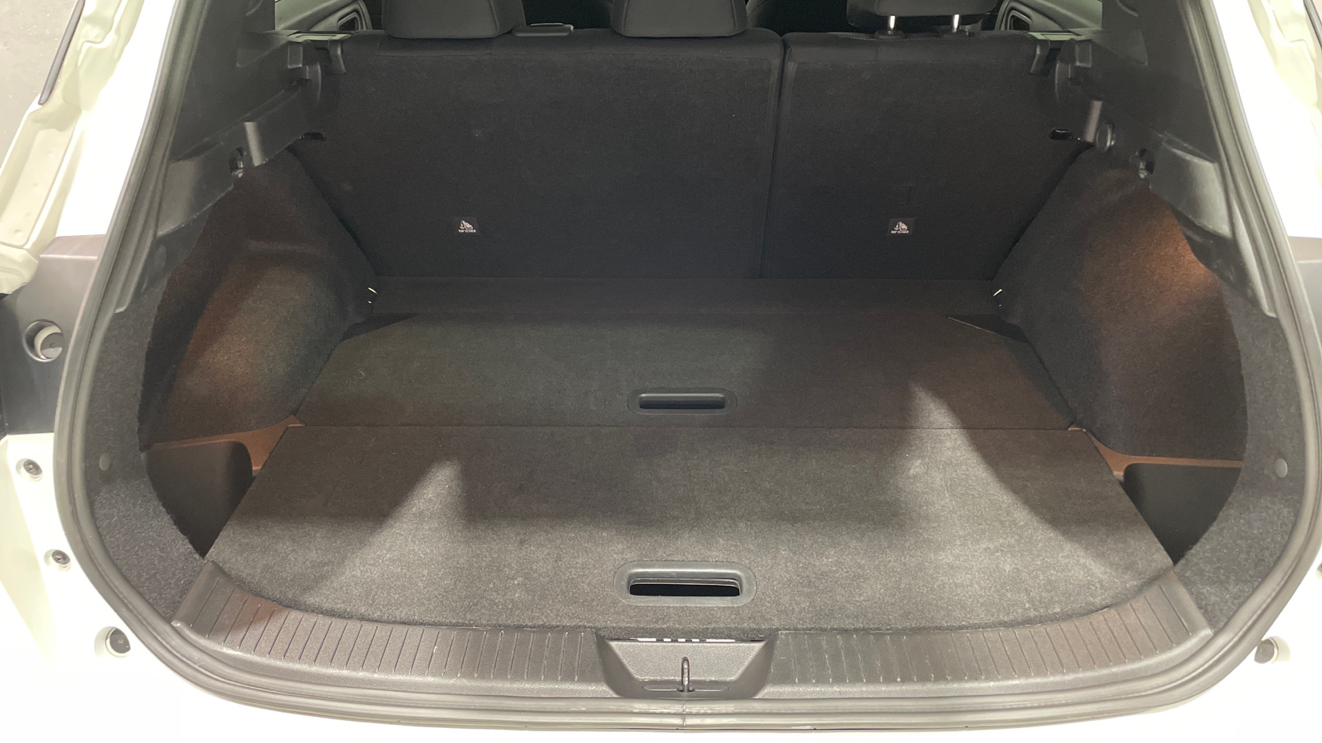 Nissan Qashqai DIG-T 140 en Barcelona