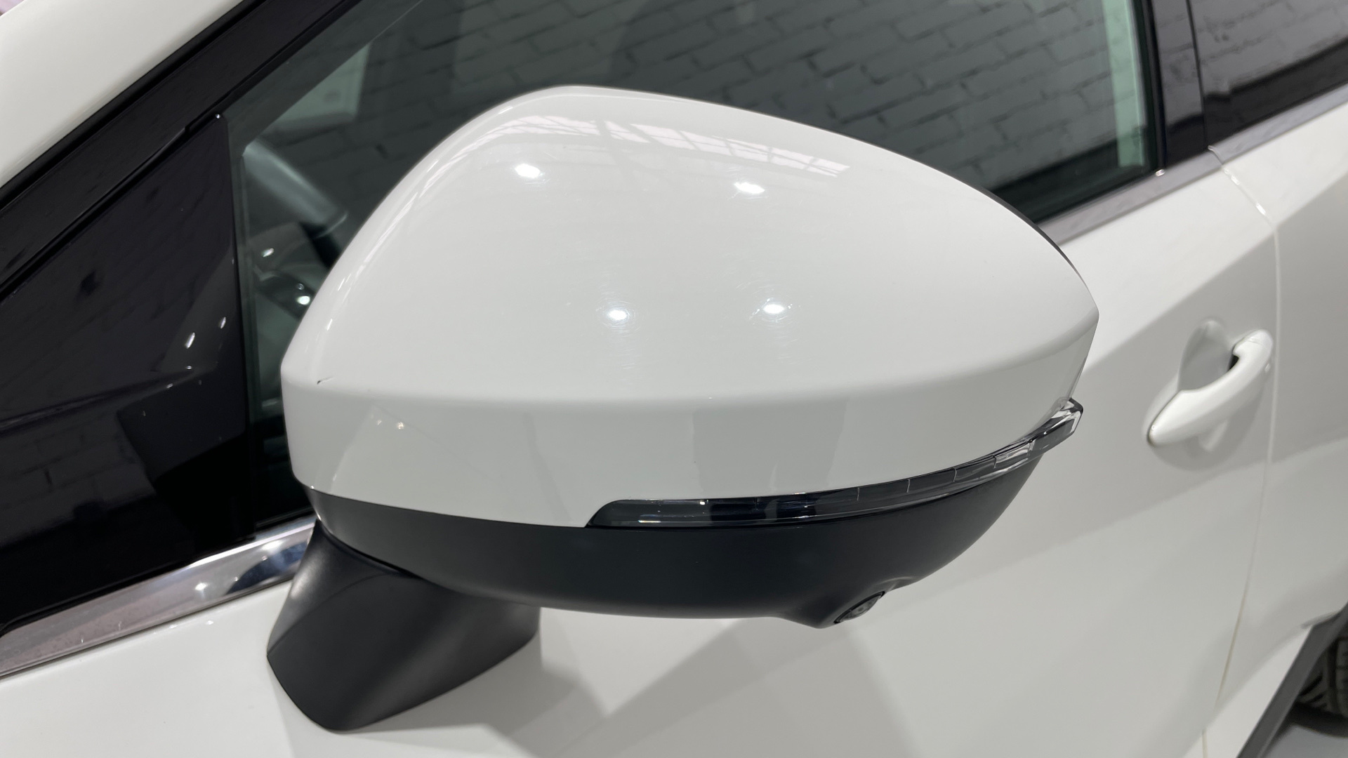 Nissan Qashqai DIG-T 140 en Barcelona