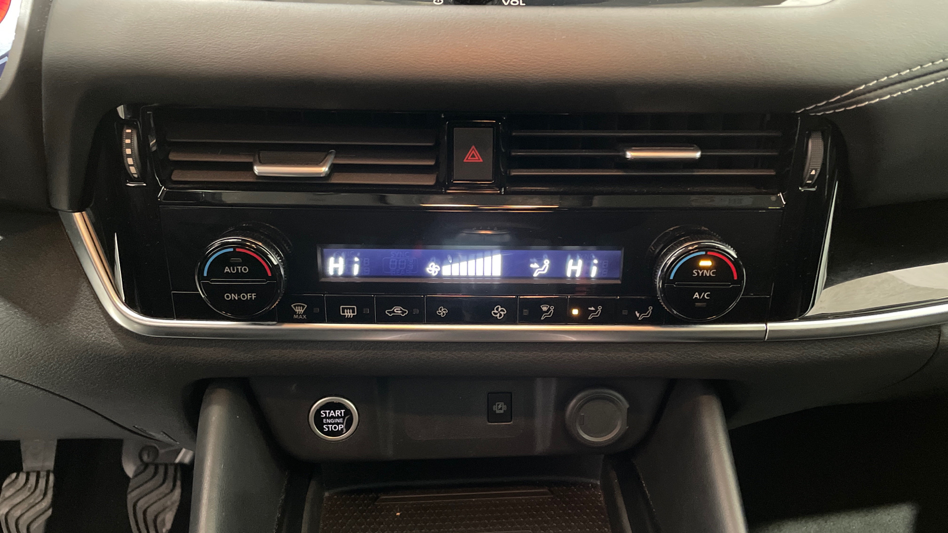 Nissan Qashqai DIG-T 140 en Barcelona