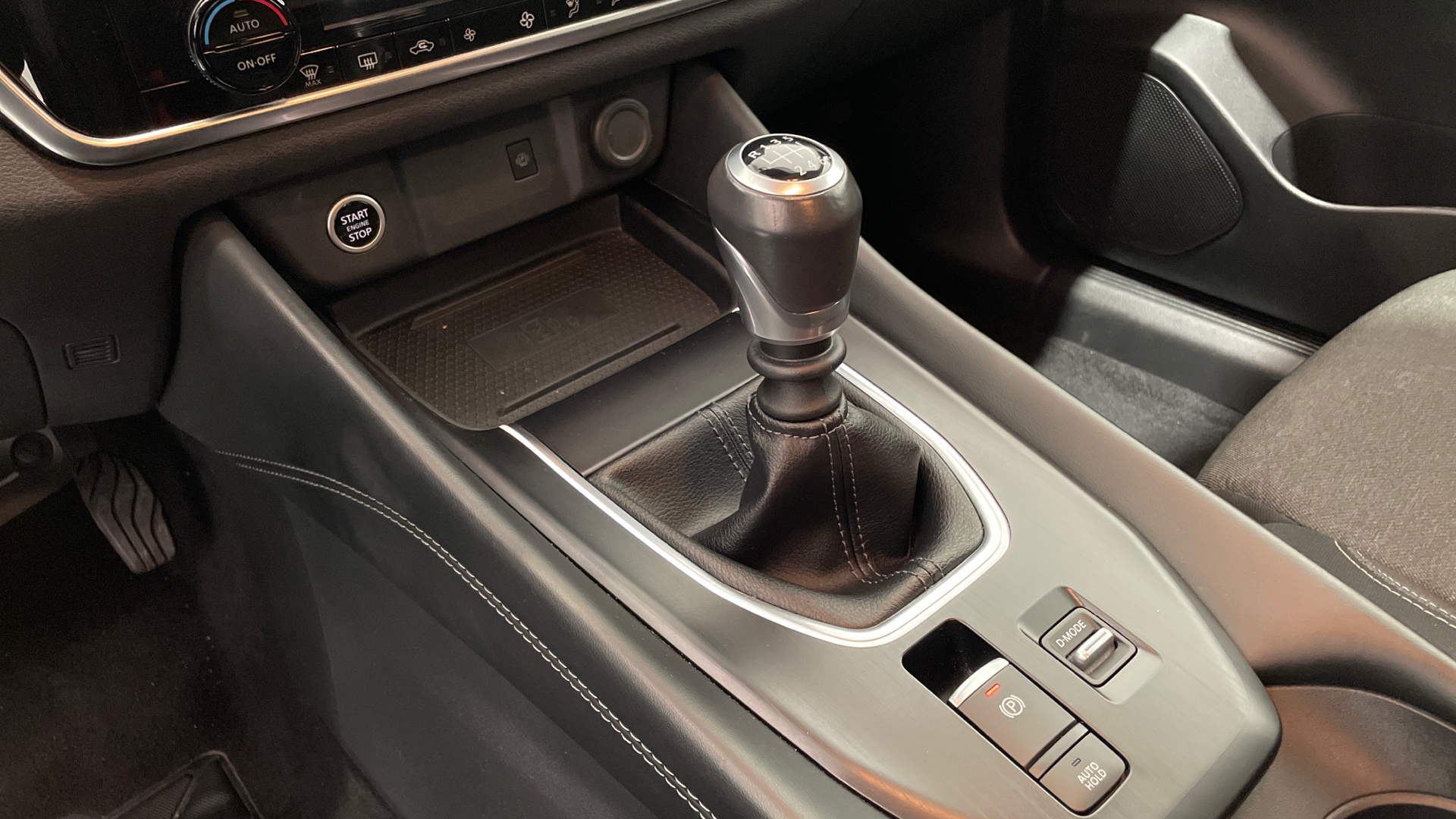 Nissan Qashqai DIG-T 140 en Barcelona