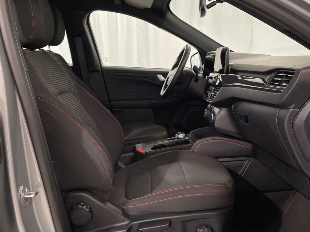 Ford Kuga 2.5 Duratec FHEV en Barcelona