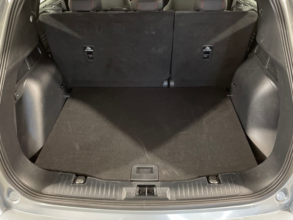 Ford Kuga 2.5 Duratec FHEV en Barcelona