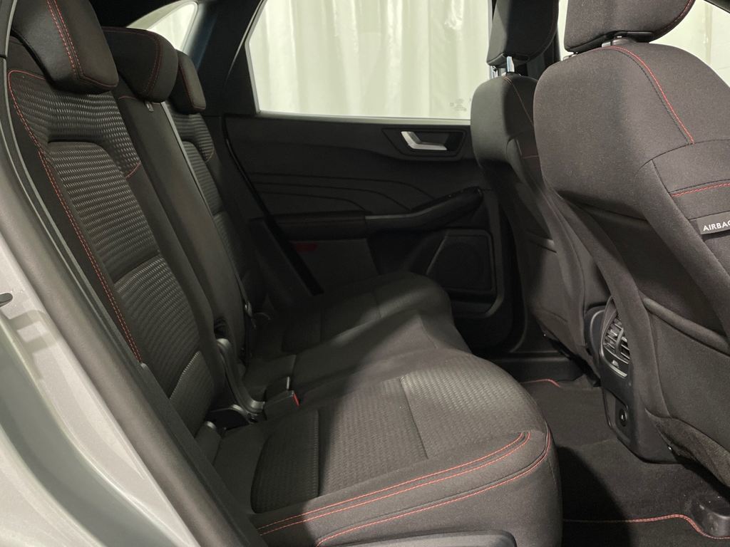 Ford Kuga 2.5 Duratec FHEV en Barcelona