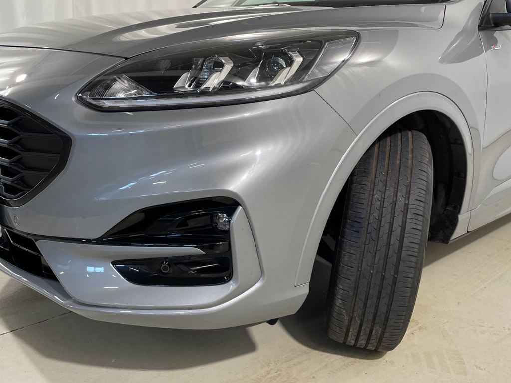 Ford Kuga 2.5 Duratec FHEV en Barcelona