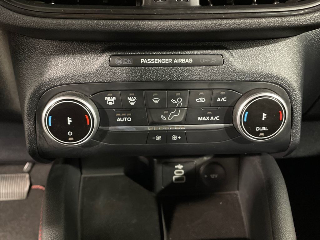 Ford Kuga 2.5 Duratec FHEV en Barcelona