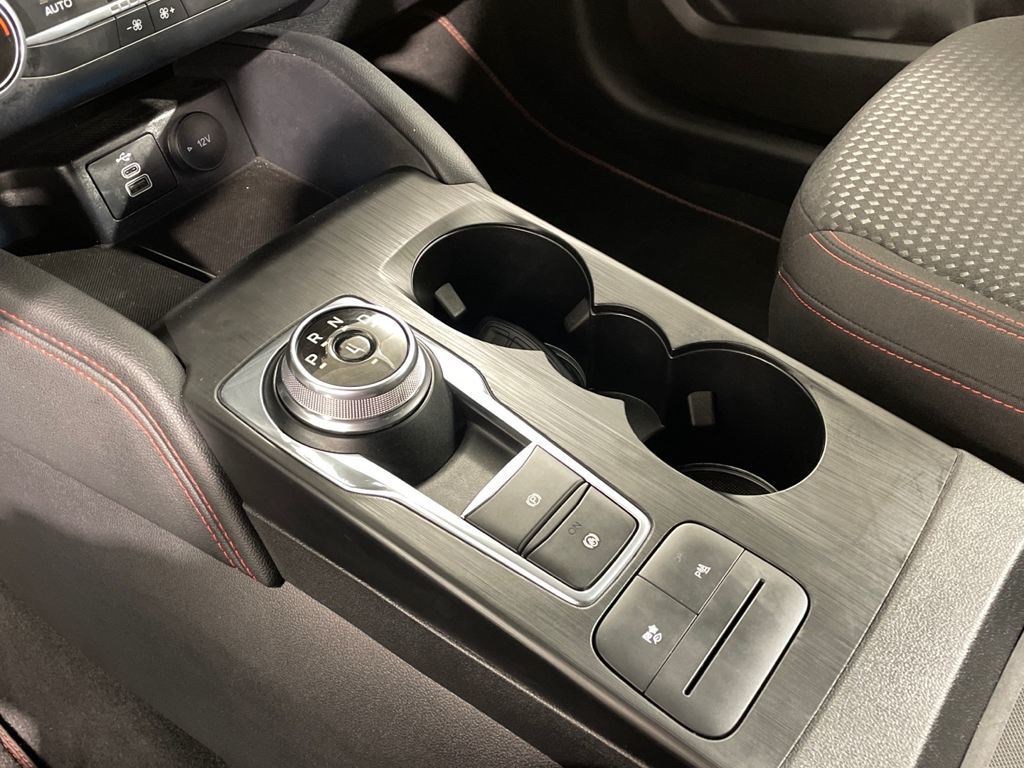 Ford Kuga 2.5 Duratec FHEV en Barcelona