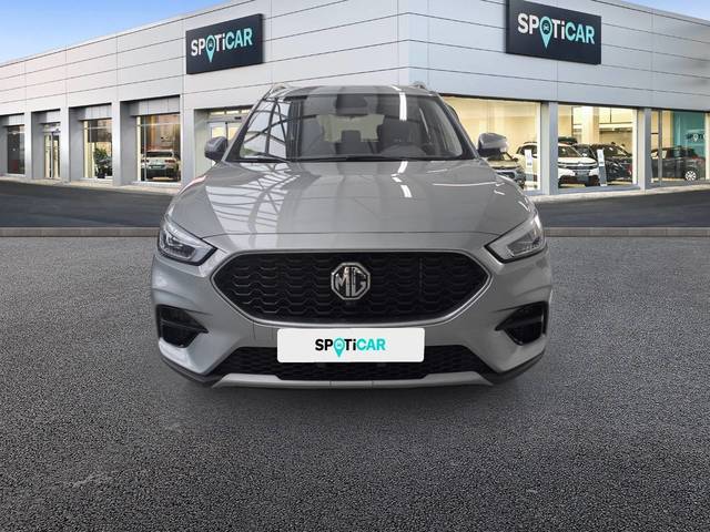 MG ZS 1.5 Comfort 78 kW (106 CV)