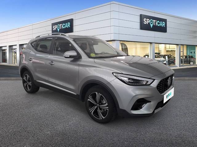 MG ZS 1.5 Comfort 78 kW (106 CV)