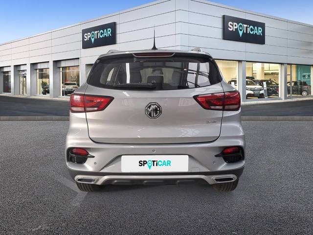 MG ZS 1.5 Comfort 78 kW (106 CV)