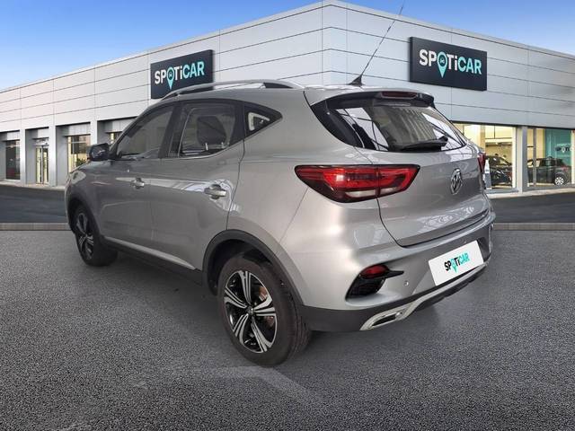 MG ZS 1.5 Comfort 78 kW (106 CV)