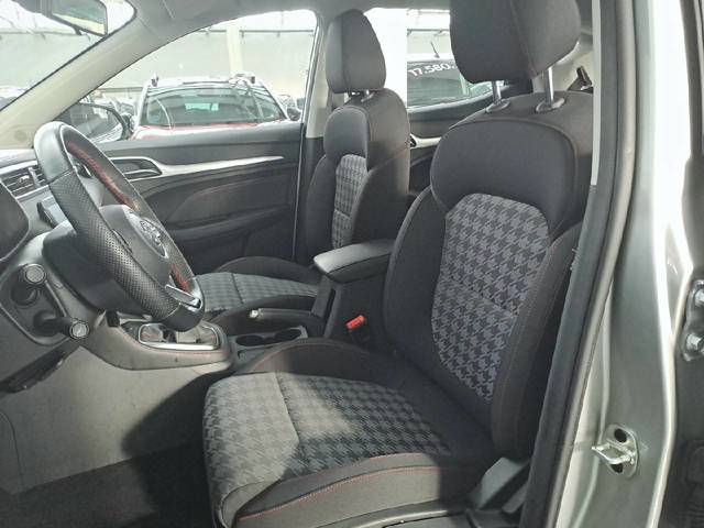 MG ZS 1.5 Comfort 78 kW (106 CV)