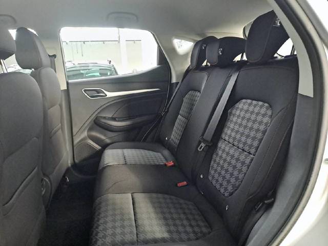 MG ZS 1.5 Comfort 78 kW (106 CV)