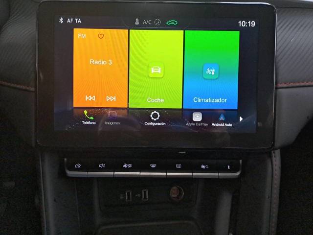 MG ZS 1.5 Comfort 78 kW (106 CV)