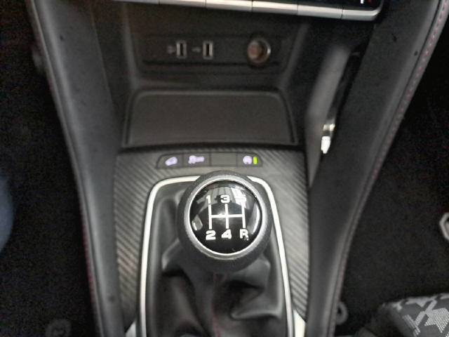 MG ZS 1.5 Comfort 78 kW (106 CV)